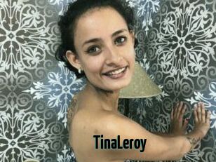 TinaLeroy
