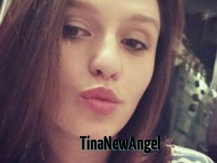 TinaNewAngel