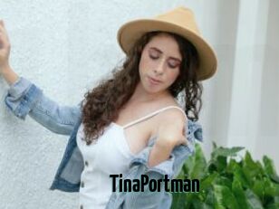 TinaPortman