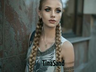 TinaSand
