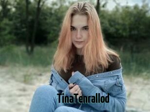 TinaTenrallod