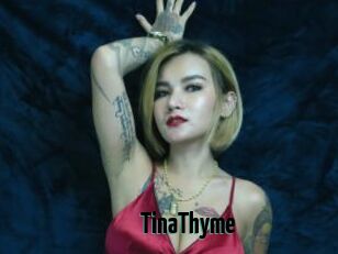 TinaThyme