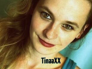 TinaaXX