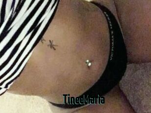 TineeMaria