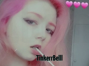 TinkerrBelll