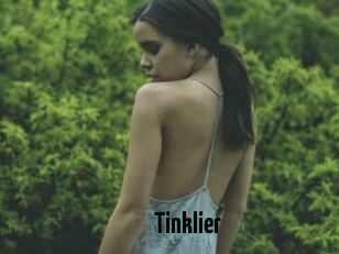 Tinklier