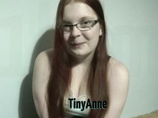 TinyAnne