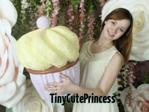 TinyCutePrincess