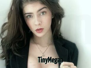 TinyMegan