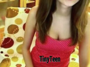 TinyTeen