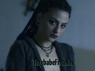 TinybabeFreakin