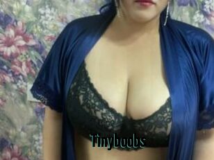 Tinyboobs