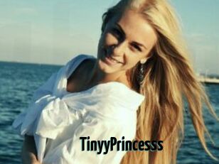 TinyyPrincesss