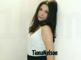 TionaNelson