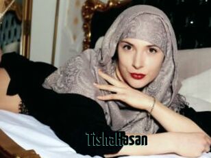TishaHasan
