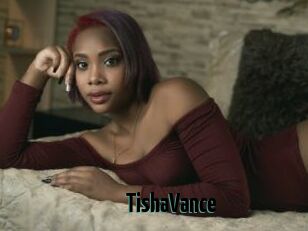 TishaVance