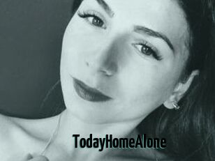 TodayHomeAlone