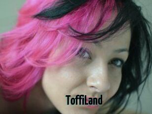 ToffiLand