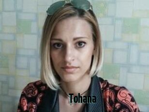 Tohana