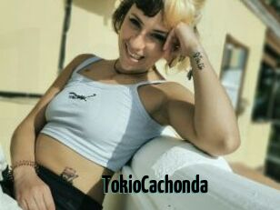 TokioCachonda