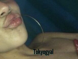 Tokyogyal