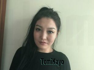 TomiKayo