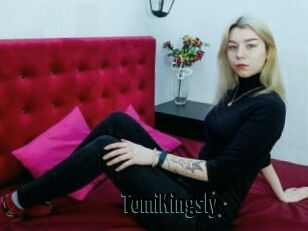 TomiKingsly