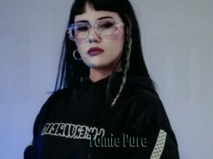 Tomie_Pure