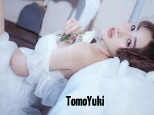 TomoYuki