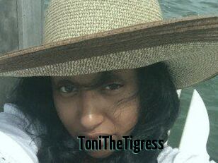 ToniTheTigress