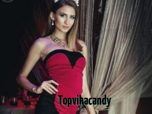 Topvikacandy