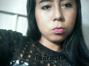 ToriEvans18