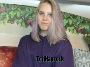 ToriHancock