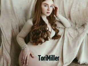 ToriMiller