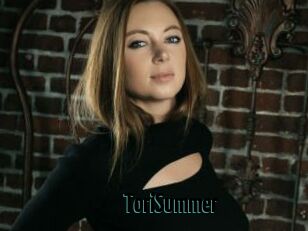 ToriSummer
