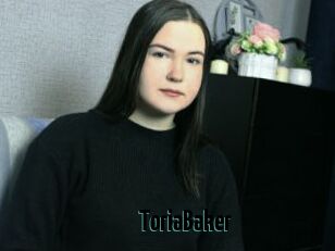 ToriaBaker
