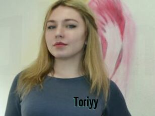 Toriyy