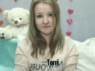 Torri