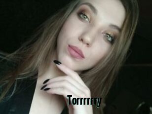 Torrrrrry
