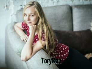 ToryMay