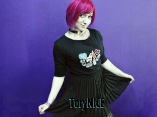 ToryNICE