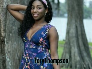 ToryThompson