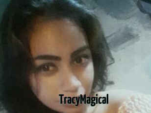 TracyMagical