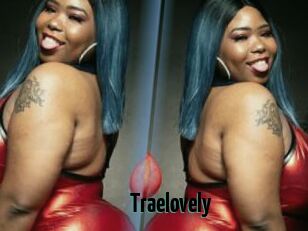 Traelovely