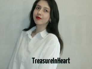 TreasureInHeart