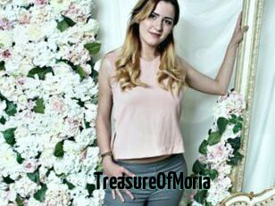 TreasureOfMoria