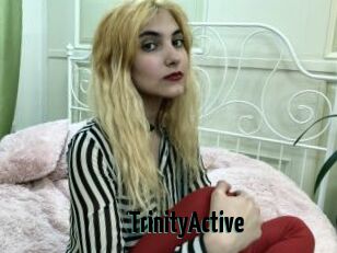 TrinityActive