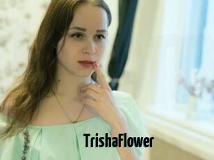 TrishaFlower