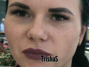 TrishaS