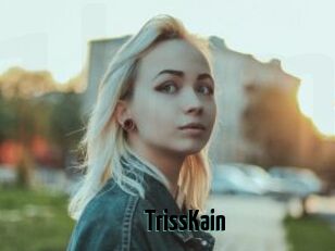 TrissKain